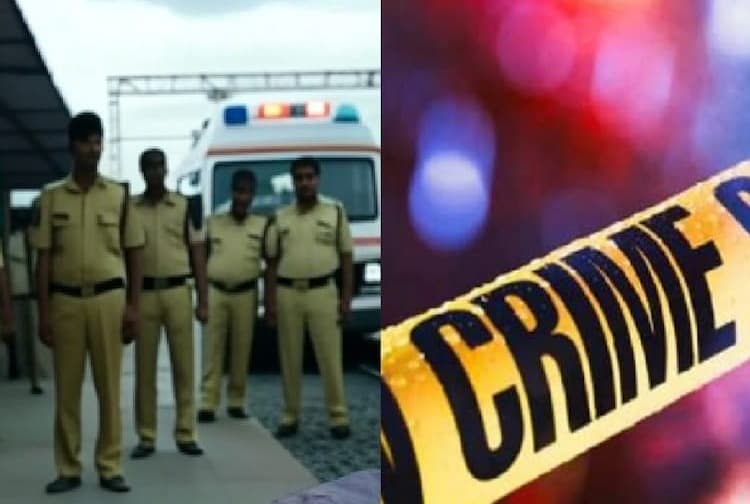 इलाज के बहाने बेटे को ले गया पिता, फिर कर दी हत्या