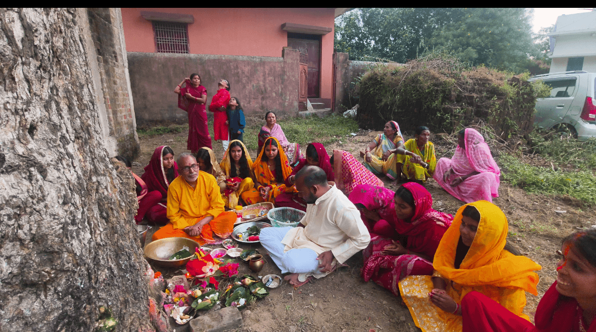 मां दुर्गा के स्वागत में भक्तिमय हुआ सिरसी, शक्ति पुंज क्लब की पूजा में उमड़ा उत्साह