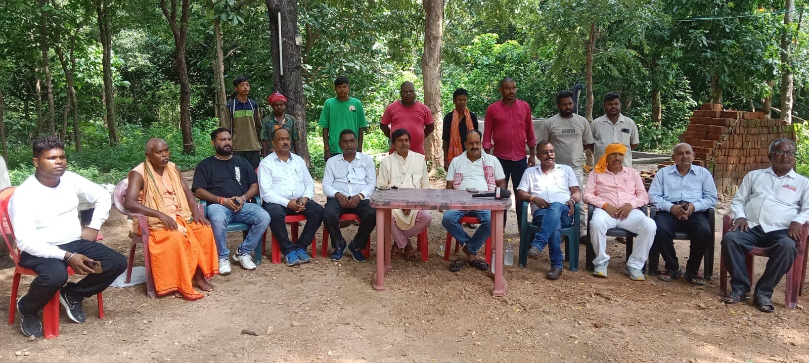दनुवा घाटी में हादसों पर लगेगा ब्रेक, ग्रामीणों ने संभाली जागरूकता की कमान