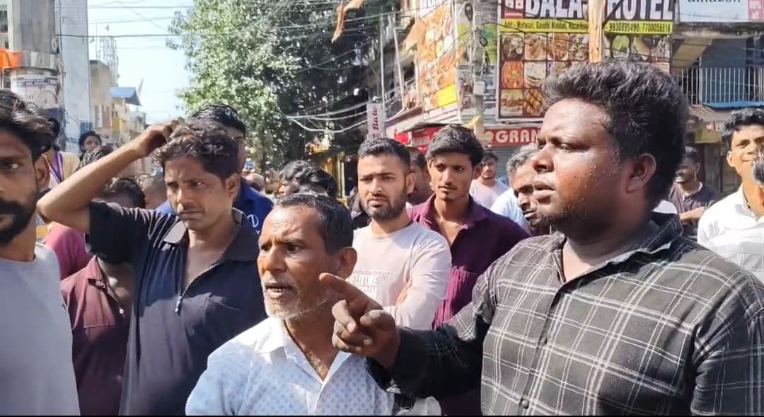 इंजेक्शन के बाद मालती देवी की मौत, परिजनों ने उठाए सवाल