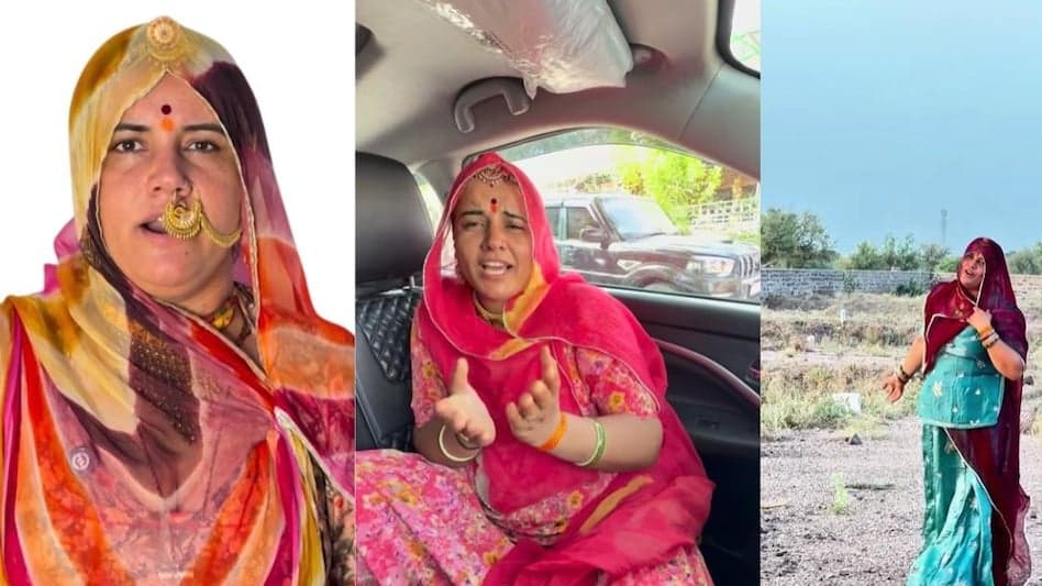 वायरल वीडियो के बाद ट्रोलिंग का शिकार हुईं अनीता बिश्नोई, ICU में भर्ती