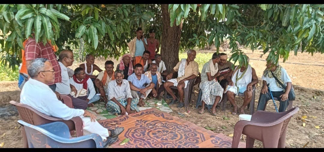 भूमि अधिकार और जनसमस्याओं को लेकर 21 जून को होगी जन पंचायत