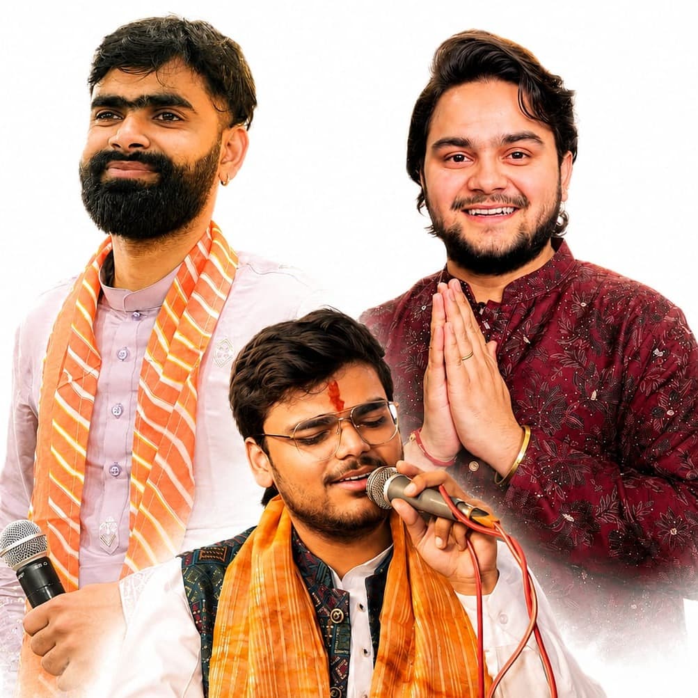 30 अगस्त को होगा पंचम श्री श्याम मनुहार महोत्सव, अग्रसेन भवन में सजेगा बाबा श्याम का भव्य दरबार
