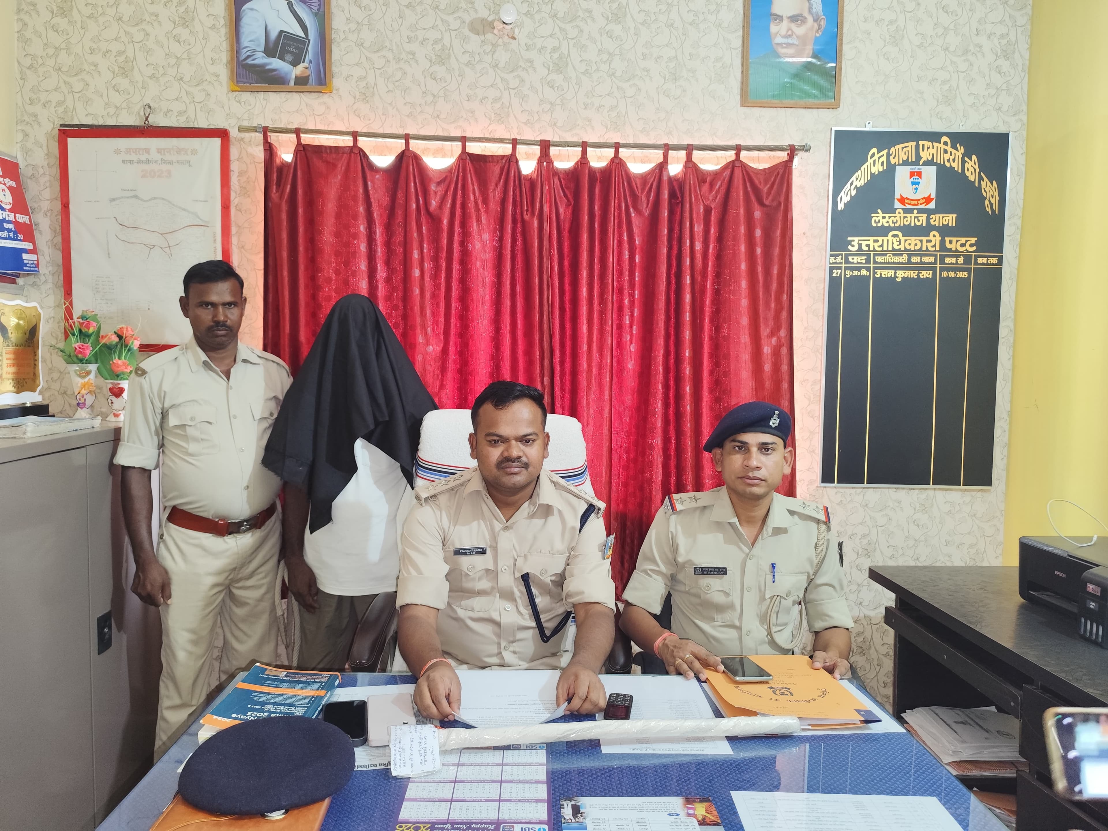 सोशल मीडिया पर दुष्प्रचार से उपजे विवाद में बेटी की हत्या, पिता गिरफ्तार