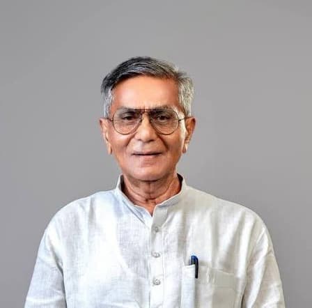 चोरदाहा बॉर्डर पिकेट पर पशु वाहनों से अवैध वसूली का आरोप, पूर्व विधायक उमाशंकर अकेला ने उठाए सवाल