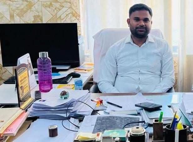 पूर्व सचिव के लॉगिन से जारी हुए 92 जन्म प्रमाण पत्र, जांच की आंच तेज