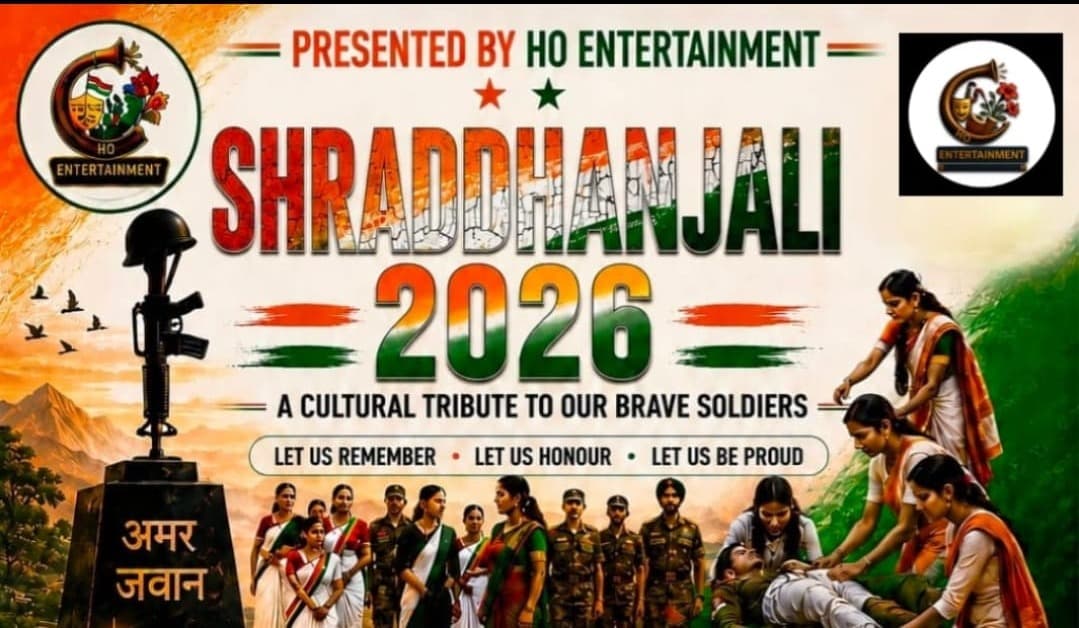 कारगिल विजय दिवस पर होगा ‘श्रद्धांजलि 2026’ का आयोजन, शहीदों को समर्पित होंगे विविध कार्यक्रम