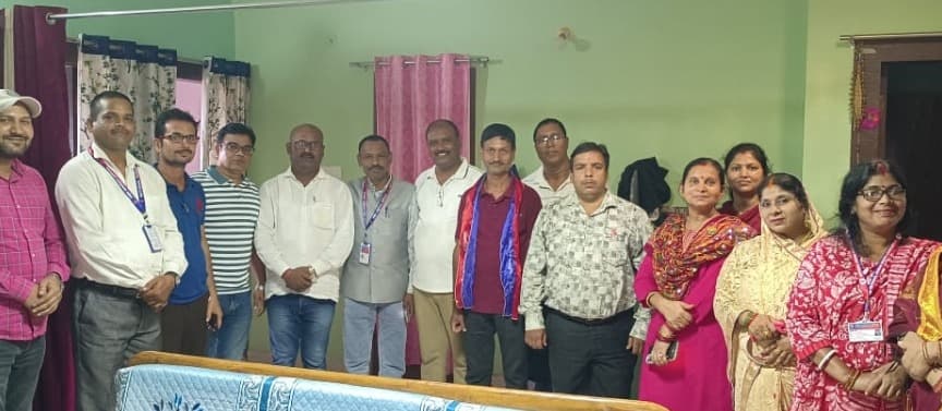 27 सितंबर को जिलास्तरीय मानवाधिकार कार्यकर्ता सम्मान समारोह होगा आयोजन
