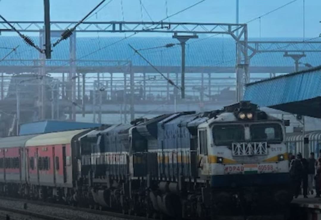 भारतीय रेलवे अगस्त से बदलेगा 40 साल पुराना रिजर्वेशन सिस्टम