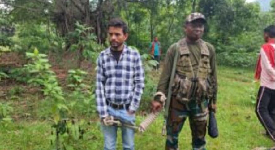 गुमशुदगी की रिपोर्ट दर्ज कराने वाला ही निकला हत्यारा, बहनोई गिरफ्तार