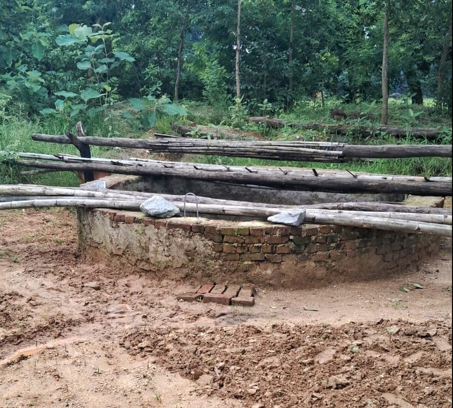 प्रशासनिक लापरवाही या भ्रष्टाचार का खेल