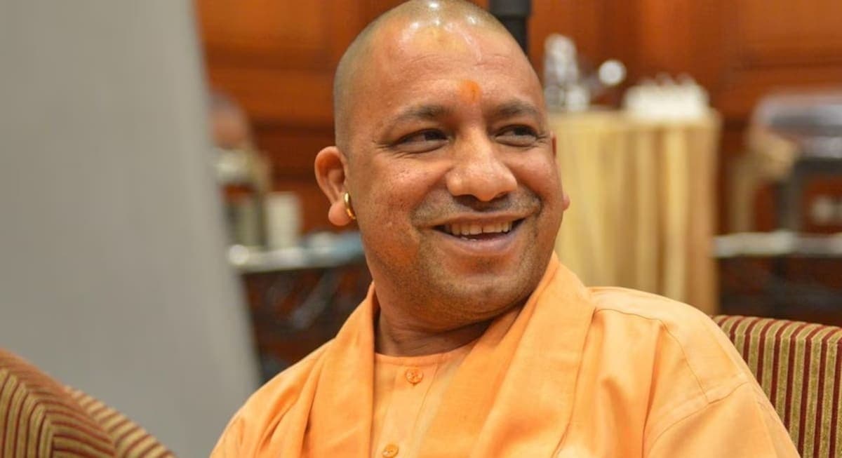 दंगा करने वालों को अब पुश्तैनी संपत्ति गंवानी पड़ेगी: योगी
