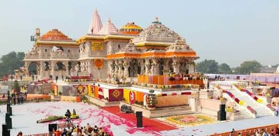 VIP दर्शन के नाम पर ₹25 हजार! राम मंदिर ट्रस्ट ने तोड़ी चुप्पी