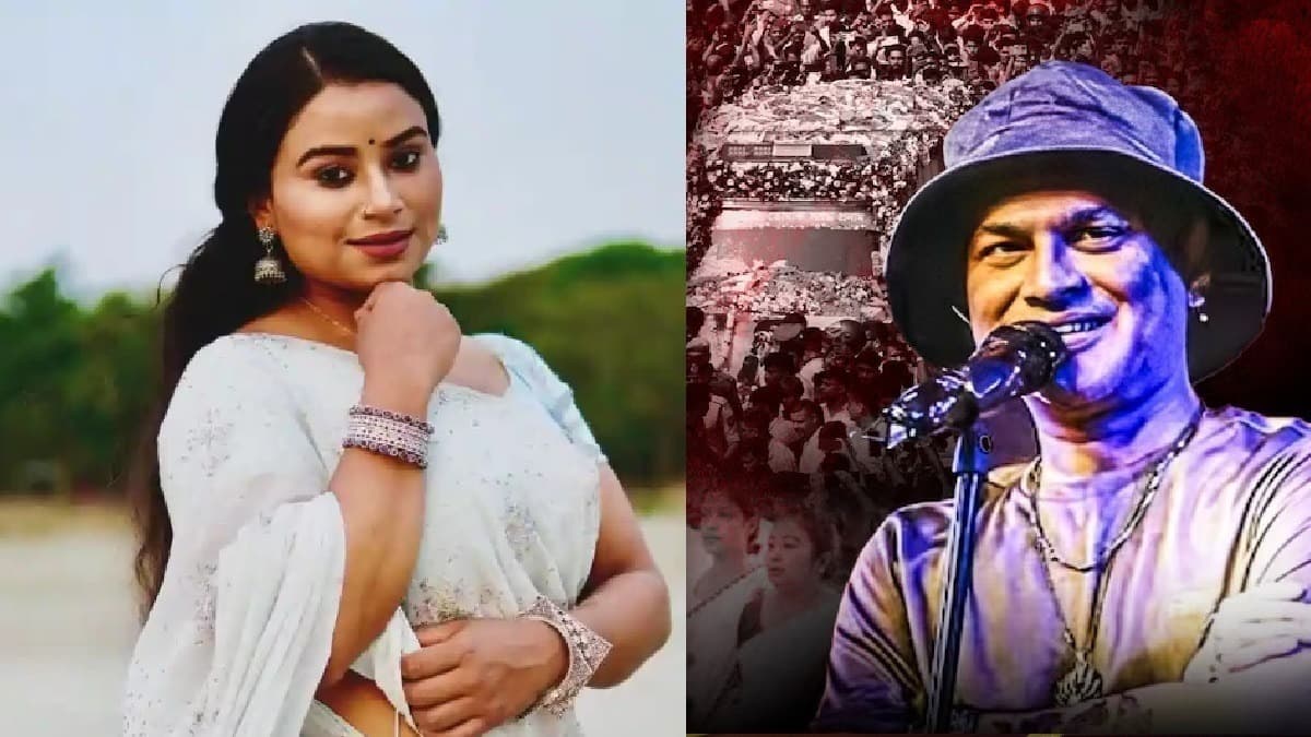 जुबीन गर्ग मौत मामले में सह-गायिका अमृतप्रभा महंत को जमानत