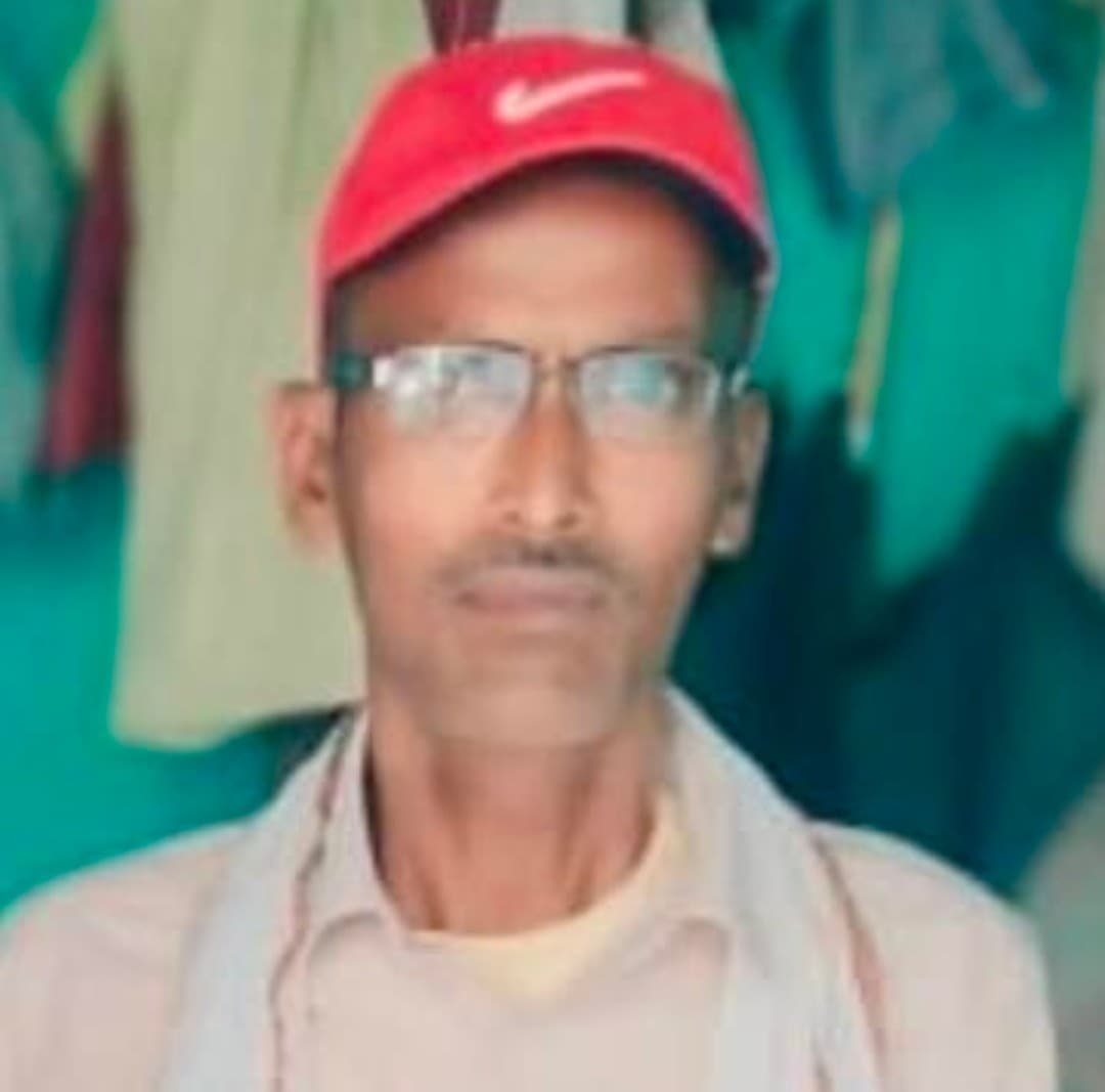 मवेशी चराने गए किसान की वज्रपात से हुई मौत