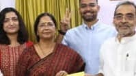 बिहार MLC चुनाव: उपेंद्र कुशवाहा के बेटे को टिकट नहीं, क्या बीजेपी ने दिया सियासी संदेश?