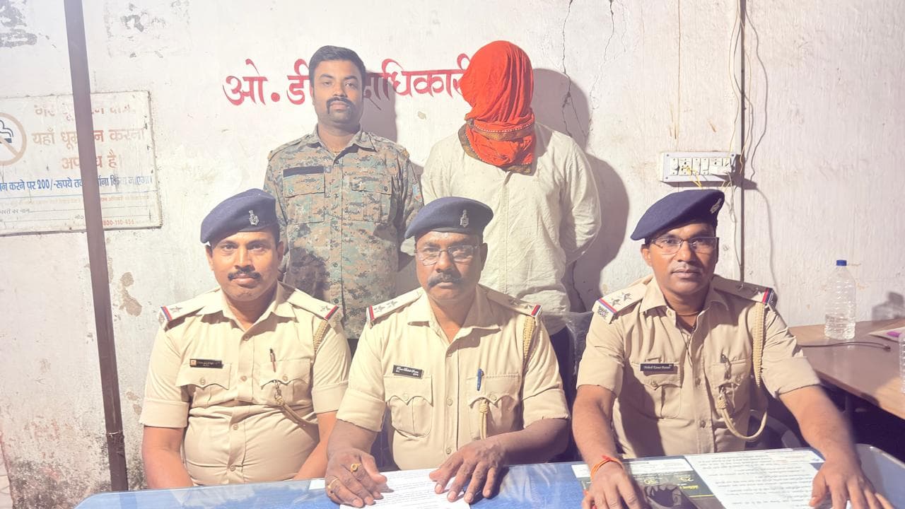 ऑनलाइन सट्टेबाजी गिरोह का उद्भेदन, करोड़ों के ट्रांजेक्शन का खुलासा, एक  गिरफ्तार 