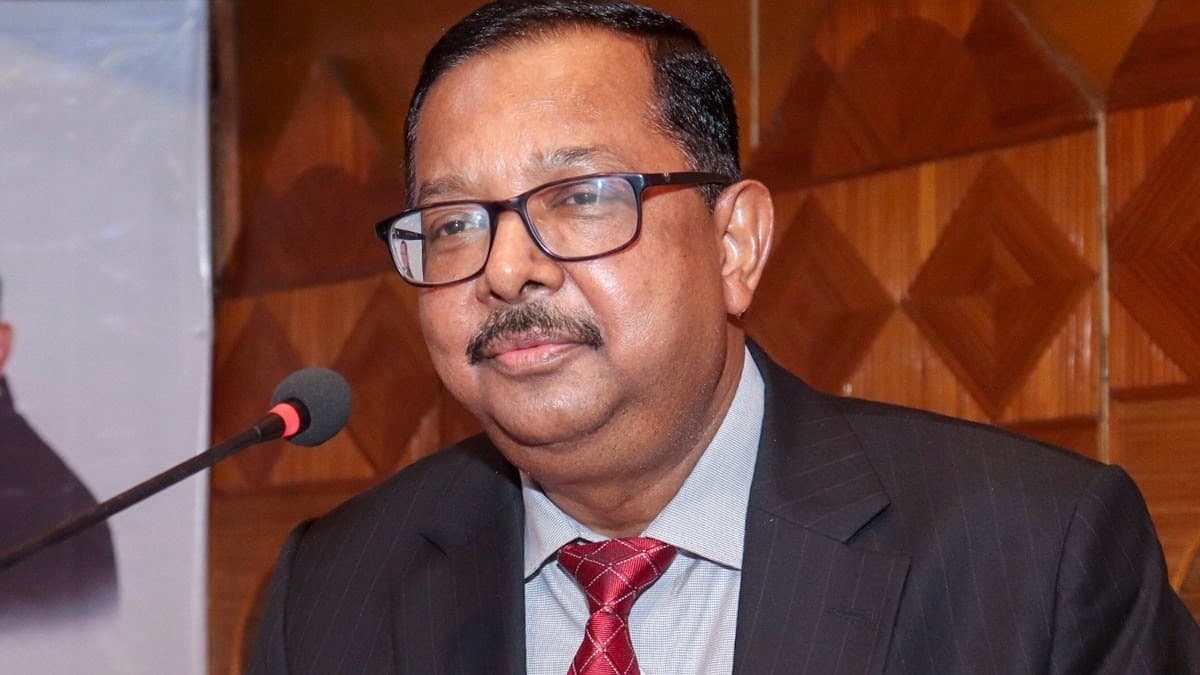 कानून के छात्रों से बोले सुप्रीम कोर्ट के जस्टिस उज्जल भुइयां—संविधान और न्याय के प्रति रखें अटूट प्रतिबद्धता