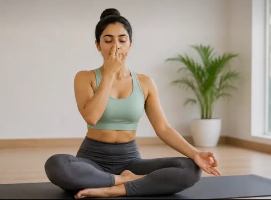 जीवन की बेहतरी के लिए योग है आवश्यक