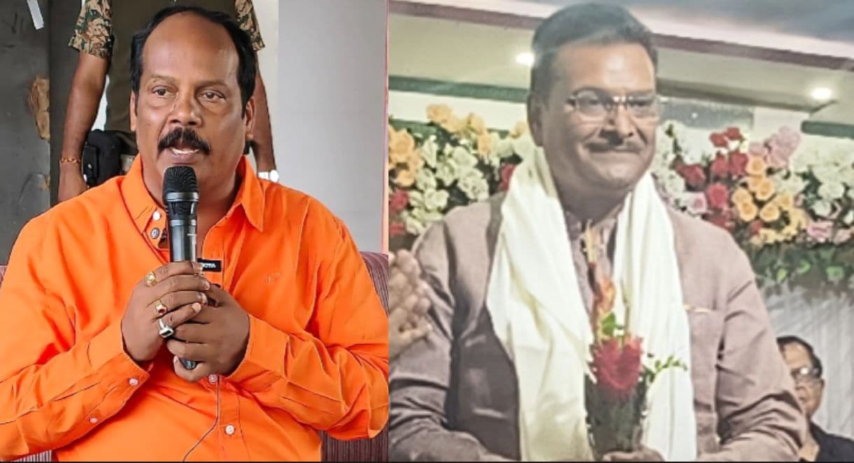 हजारीबाग की सियासत में बढ़ती दरार, जनता विकास पर मांग रही जवाब