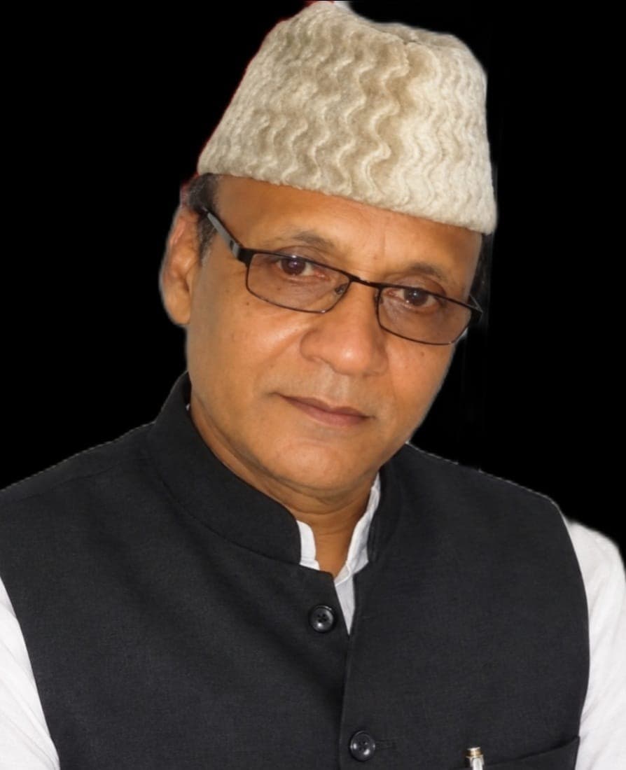 विशेष गहन पुनरीक्षण की अवधि निर्वाचन आयोग द्वारा बढ़ाया जाना स्वागत योग्य : निसार खान 