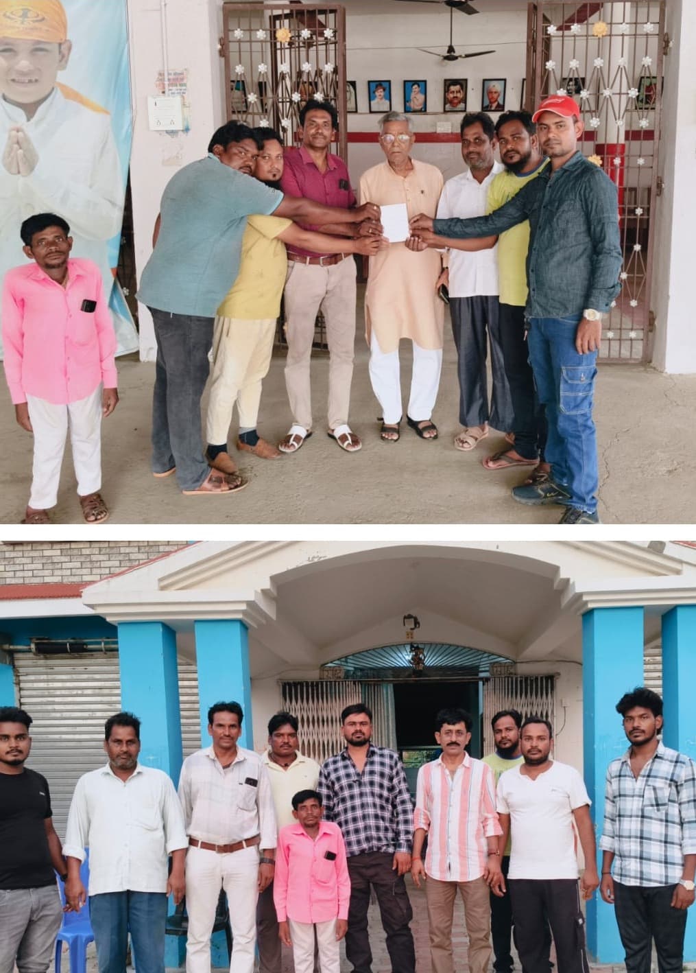 आशूरा पर पाण्डेयबारा में होगा विशेष आयोजन, पारंपरिक खेलों और हैरतअंगेज करतबों का दिखेगा जलवा