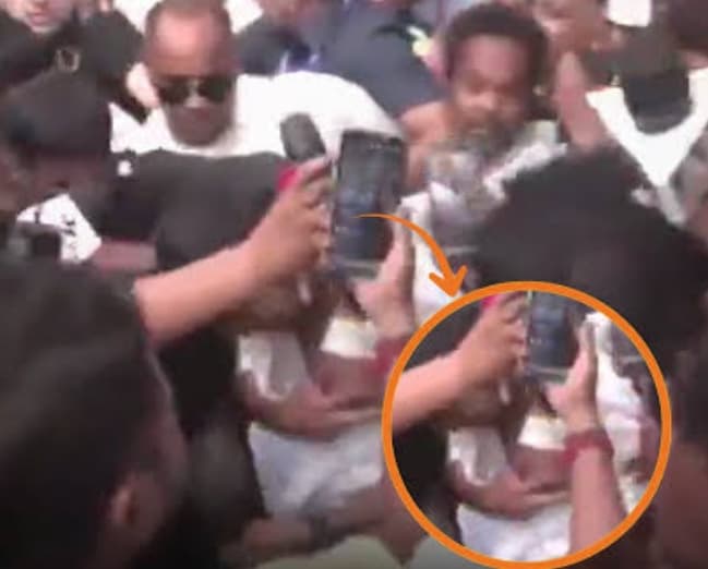 अभिषेक बनर्जी पर हमले का आरोप: टीएमसी ने बीजेपी पर साधा निशाना, पार्टी का इनकार