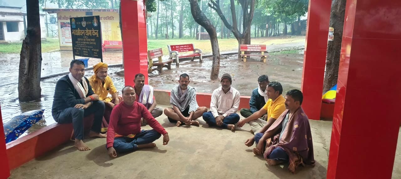 आस्था और भक्ति के रंग में सजेगा मां पंच वहिनी मंदिर