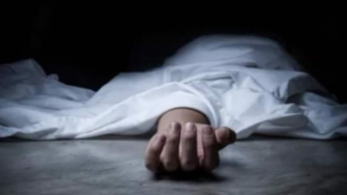 रांची में रिटायर्ड प्रोफेसर के घर नाबालिग की संदिग्ध मौत, जांच में जुटी पुलिस