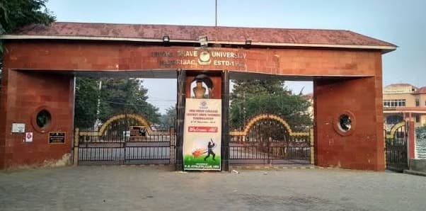 सीएजी-आईसीएसएसआर शोध आलेख प्रतियोगिता में भागीदारी के लिए विभावि को मिला आमंत्रण