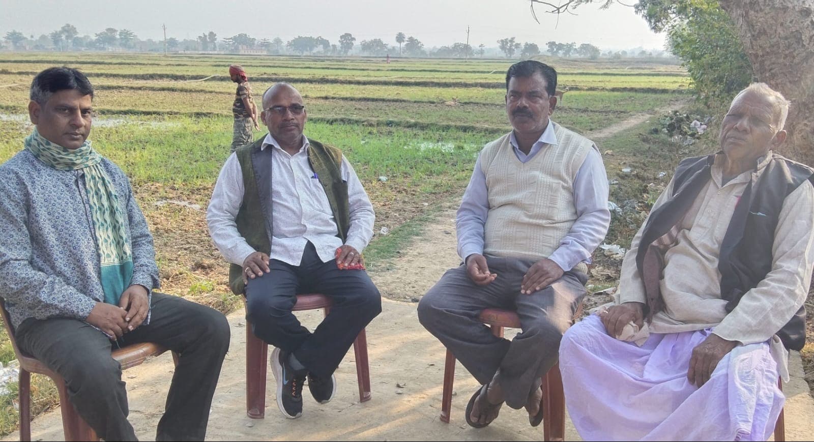 मित्रता हर रिश्ते को बनाती है मजबूत और खूबसूरत : मुकुंद साव