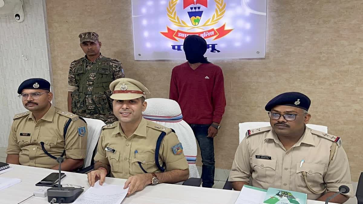 प्रभात मेहता हत्याकांड का पुलिस ने किया खुलासा, मुख्य आरोपी समेत कई गिरफ्तार