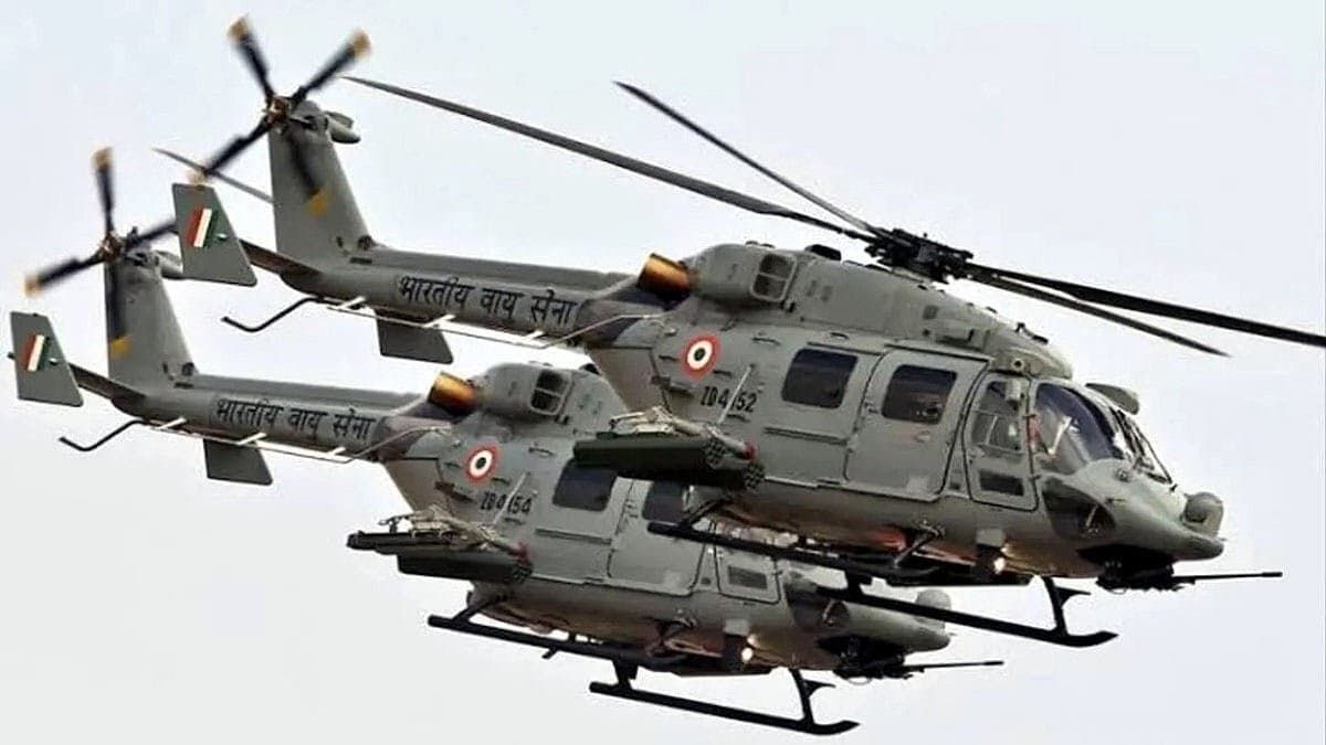 रक्षा क्षेत्र में बड़ा फैसला, DAC ने 1.10 लाख करोड़ रुपये की खरीद को दी मंजूरी
