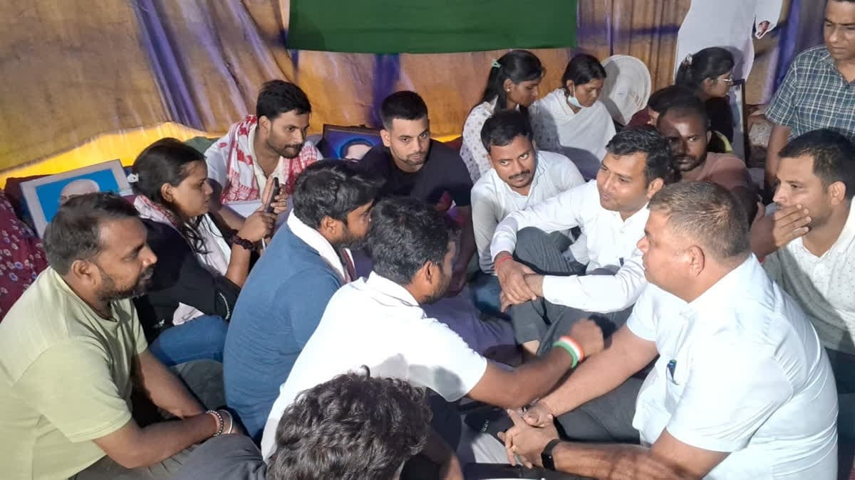 JPSC-JSSC अभ्यर्थी 15 अगस्त को निकालेंगे तिरंगा यात्रा, प्रशासन ने जुटाई जानकारी