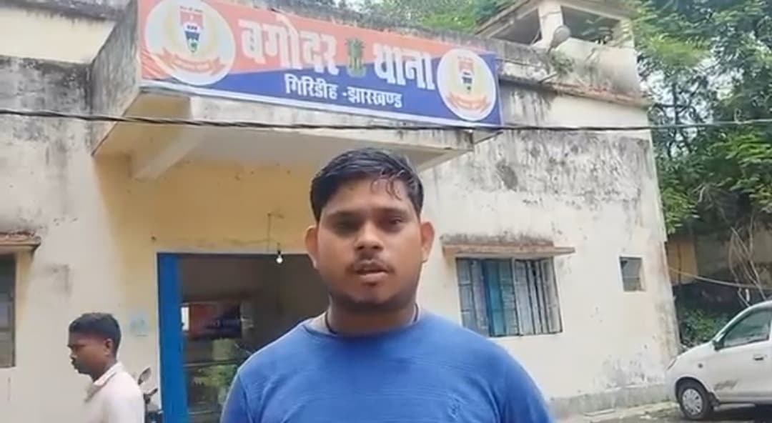 जेवर कारोबारी से हथियार के बल पर छिनतई, जांच में जुटी पुलिस