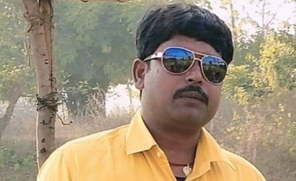 मांडू बस्ती में सार्वजनिक दुर्गा पूजा कमेटी का गठन, अजय बने अध्यक्ष, परीक्षित सचिव 