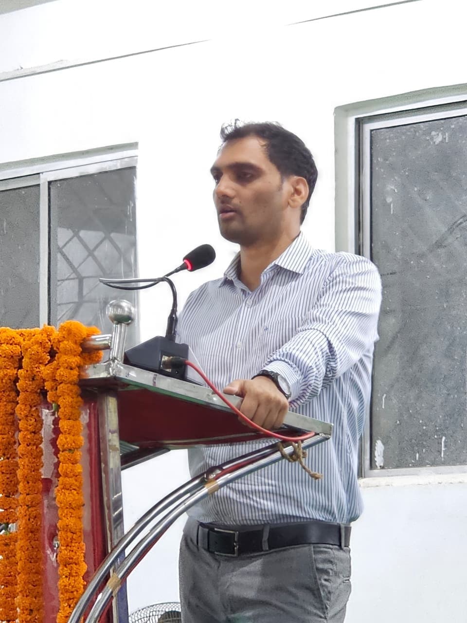 11वें आयुर्वेद दिवस पर ‘स्वस्थ भविष्य के लिए आयुर्वेद’ का संदेश