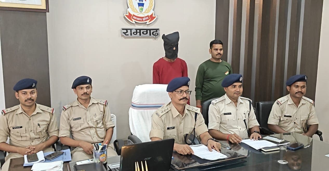 सुमित अग्रवाल हत्याकांड का खुलासा, एक आरोपी गिरफ्तार