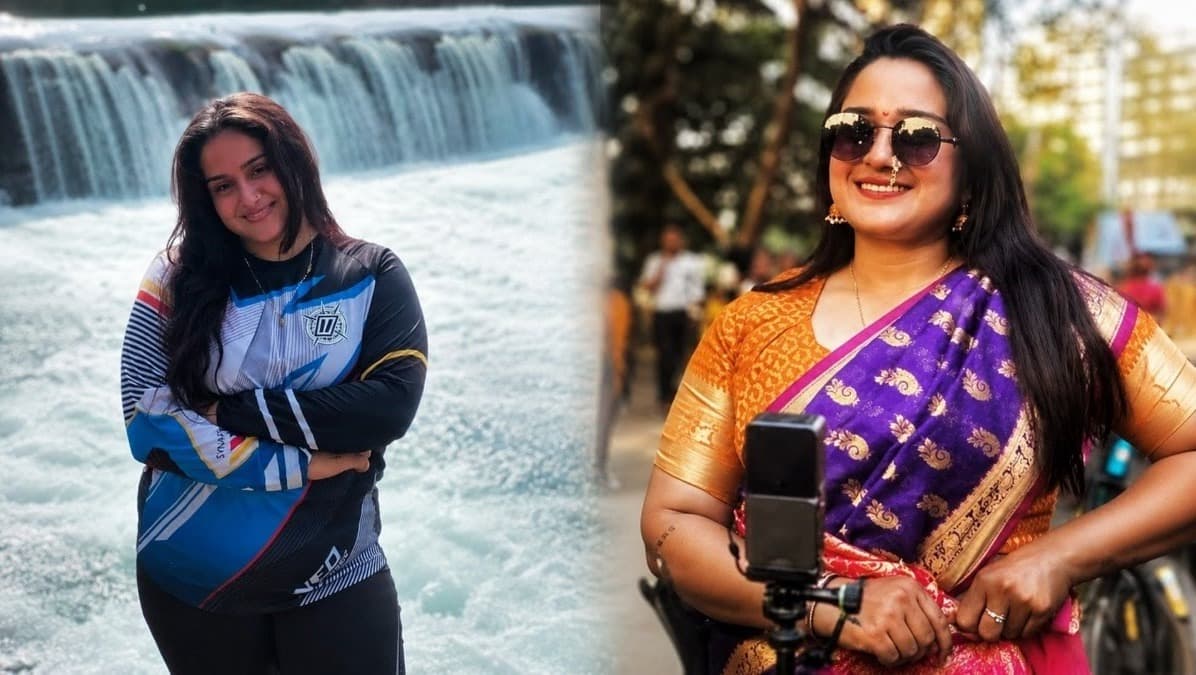 बस्तर घूमने निकली मुंबई की रिद्धि की सड़क हादसे में मौत