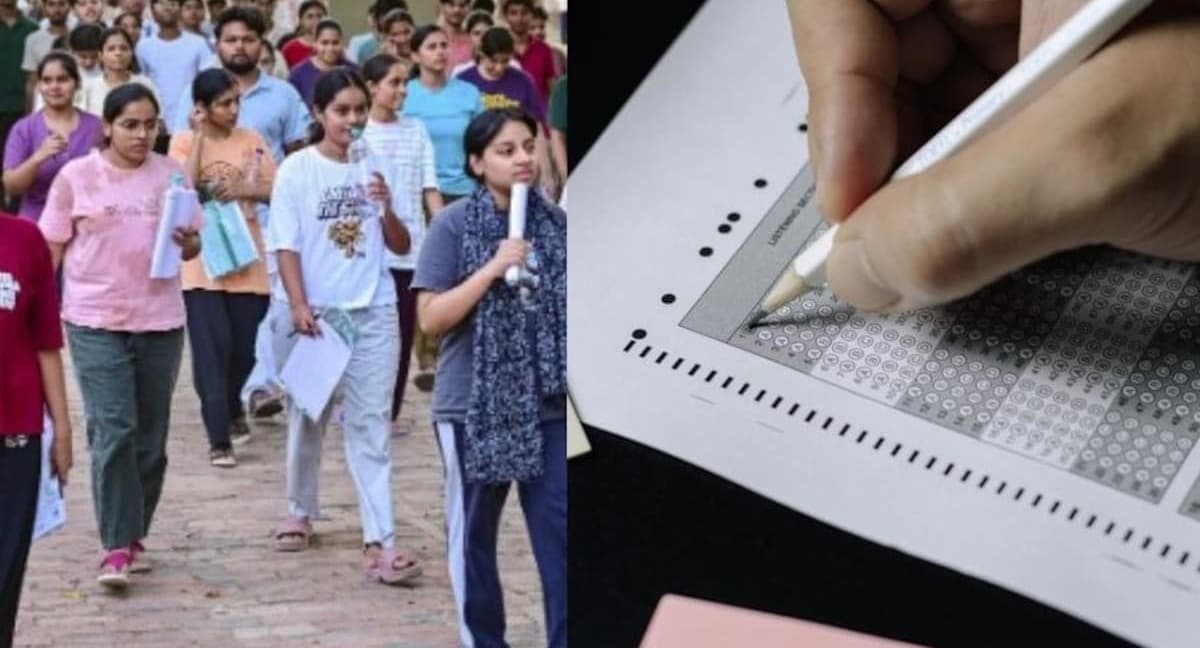 NTA में बड़ा बदलाव: 600 विशेषज्ञ हटाए गए, अब चार स्तर पर होगी प्रश्नपत्रों की जांच