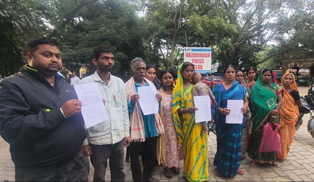 उज्ज्वल कुमार मौत मामले में निर्दोषों को फंसाने का आरोप, निष्पक्ष जांच की मांग तेज