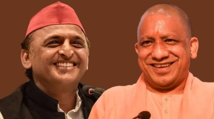 यूपी चुनाव 2027 की तैयारी तेज, बीजेपी-सपा-बसपा ने बनाई अलग-अलग रणनीति