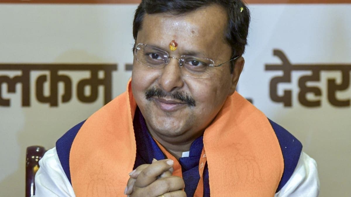 CJP पर बीजेपी का निशाना, नितिन नवीन बोले- युवाओं को नकारात्मक राजनीति की ओर धकेला जा रहा