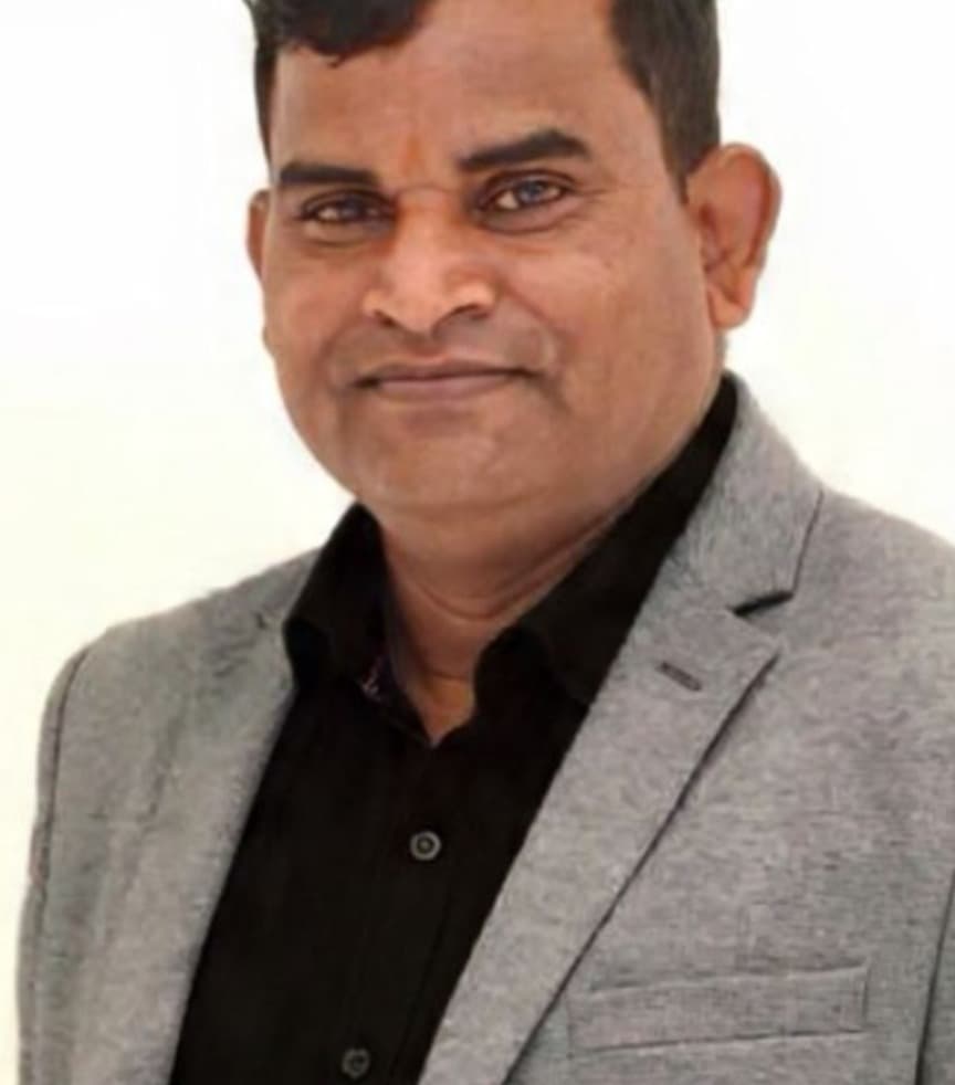 एनएचआरए के जिला स्वास्थ्य सचिव बने जीपी कश्यप, मिली बधाईयां 