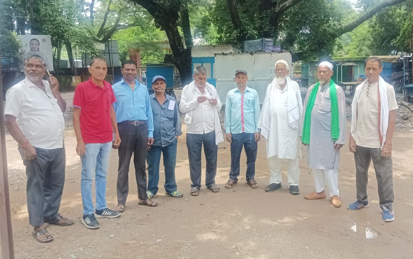 स्थानीय एवं विस्थापन नीति पर ठोस पहल करे सरकार : खतियानी परिवार