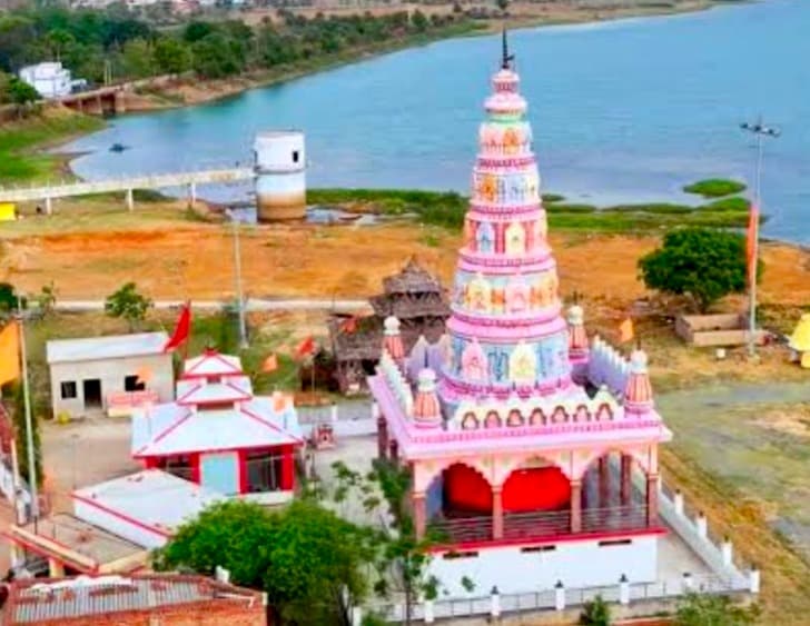हजारीबाग के पर्यटन विकास को बड़ी मंजूरी, छड़वा डैम में ₹4.90 करोड़ से होगा विकास कार्य
