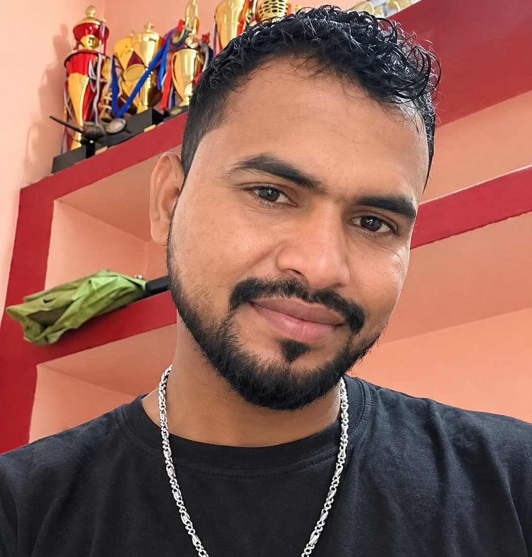 सहदेव महतो को जेएलकेएम युवा मोर्चा में मिली जिम्मेदारी