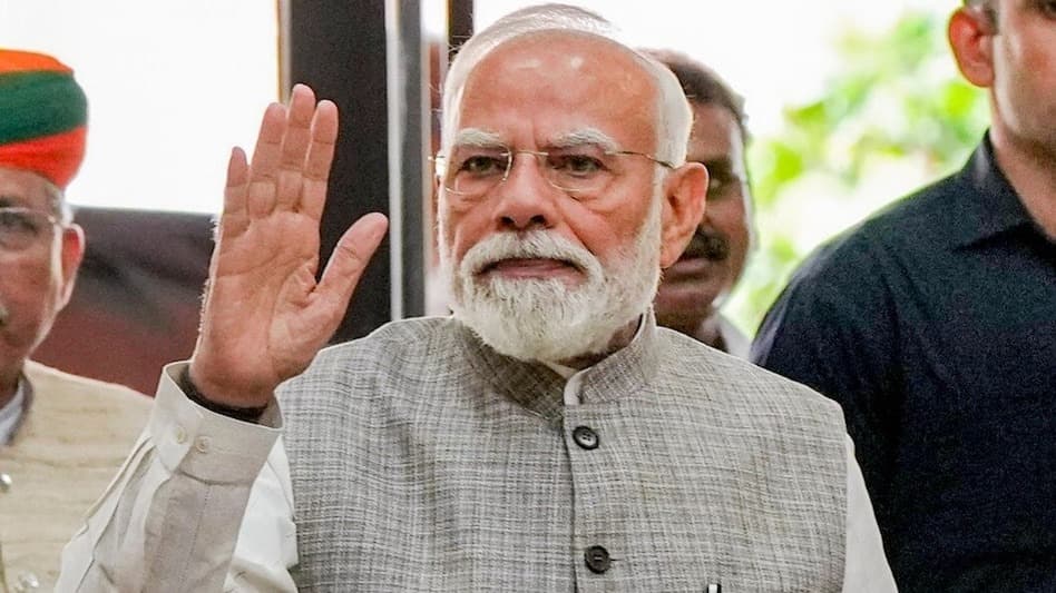 विभाजन विभीषिका स्मृति दिवस पर PM मोदी ने पीड़ितों को किया नमन