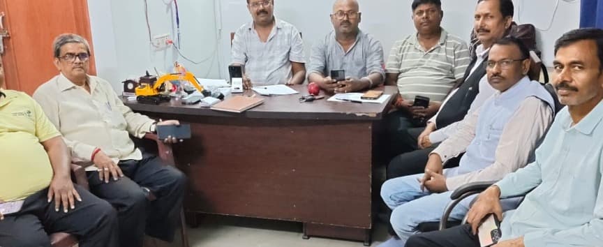 राष्ट्रीय मानवाधिकार एसोसिएशन की जिला स्तरीय सम्मान  कार्यक्रम आज, तैयारी पूरी