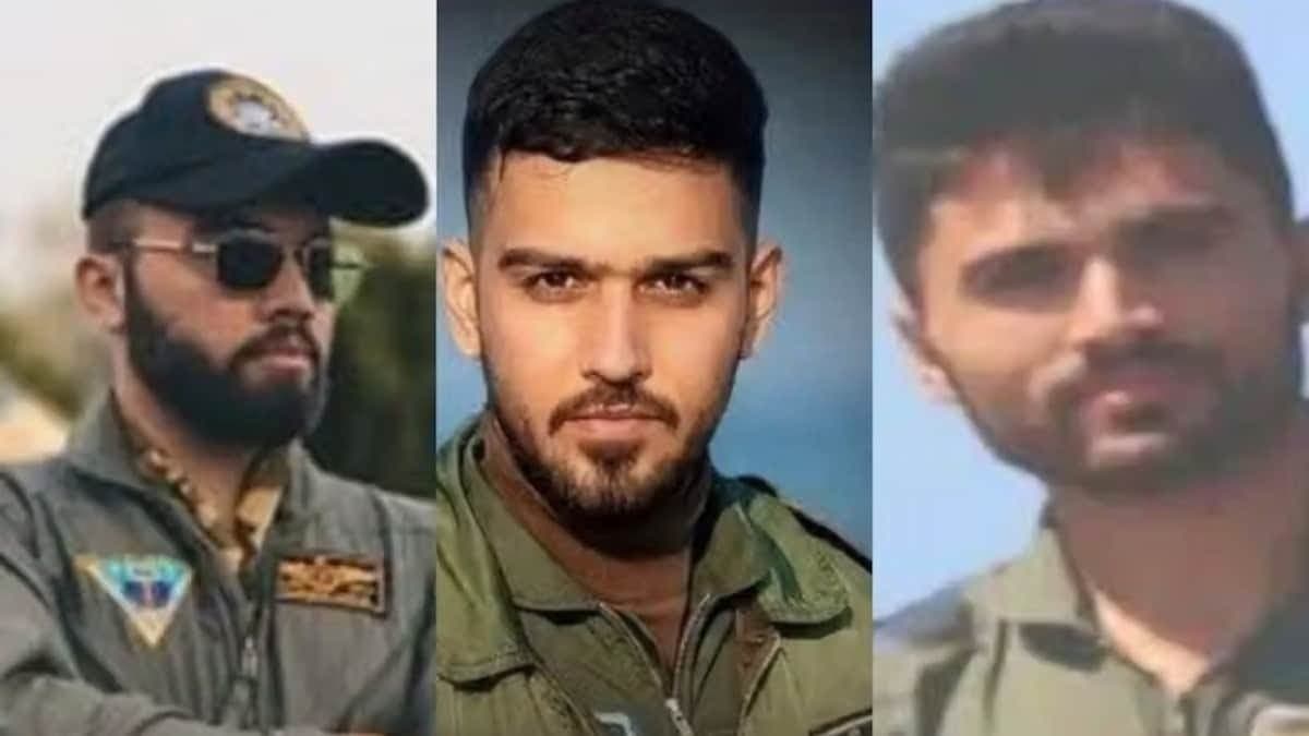 ईरान में अमेरिकी हमलों के बीच तीन पायलटों की मौत, सैन्य अधिकारियों की भी गई जान